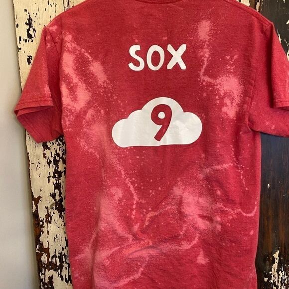 🔥Customized Cloud Nine/Super Store T-shirt. M. - Picture 3 of 5